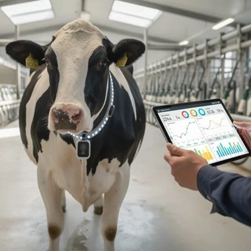 About Dairy Tech