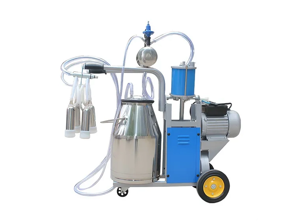 Milking Machine