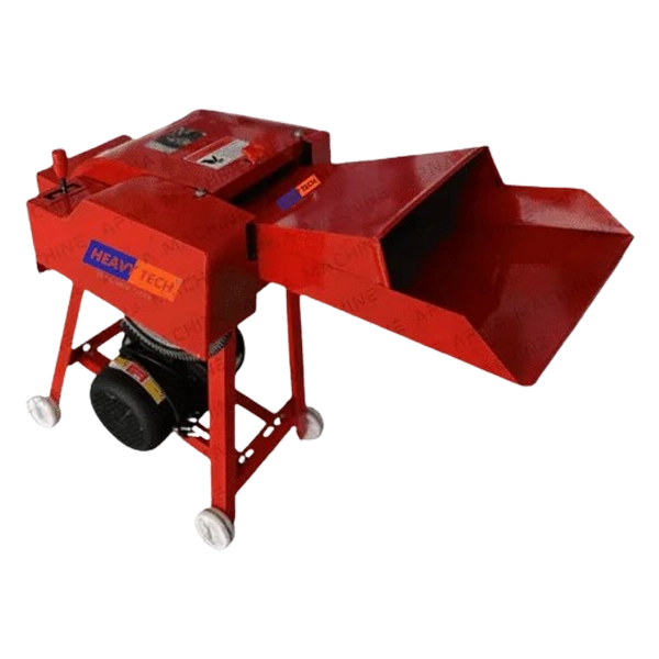 Chaff Cutter