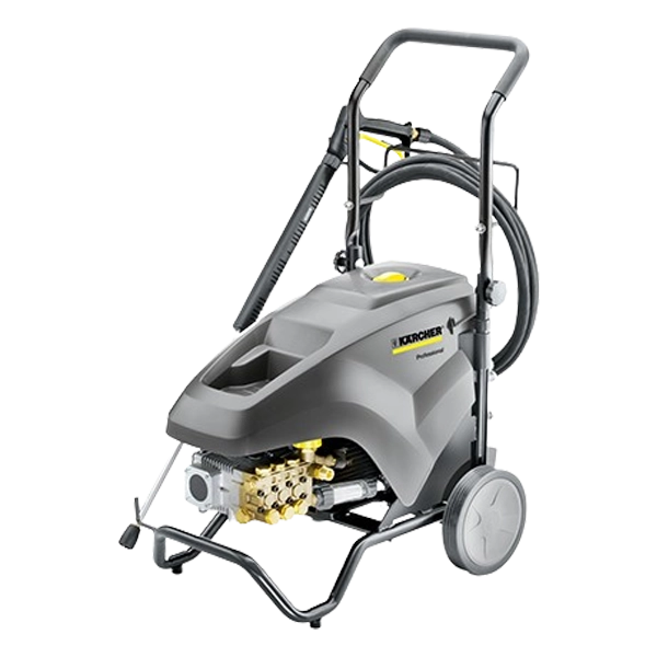Industrial Pressure Washer