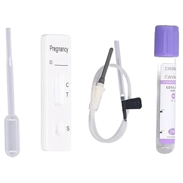 Cow Pregnancy Kit