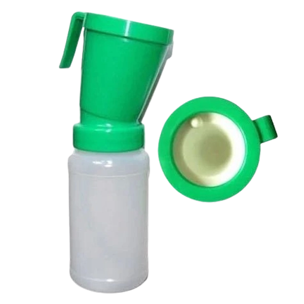 Teat Dipping Cup