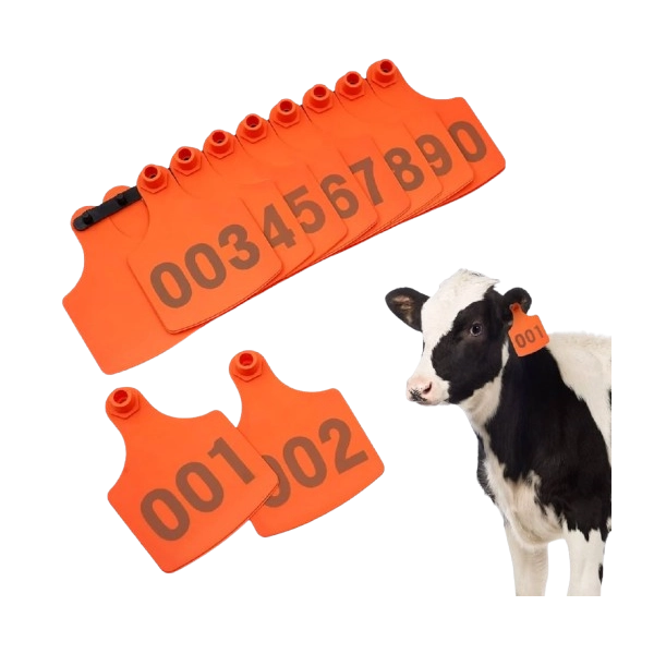 Ear Tags