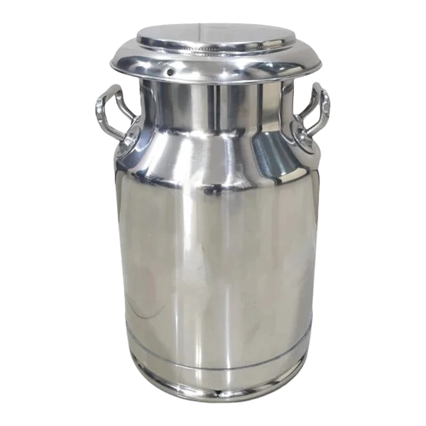 Milk Cans