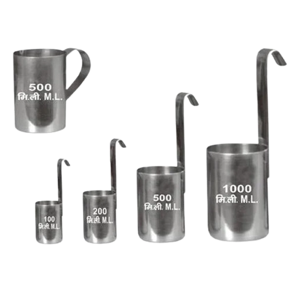 Liter Set
