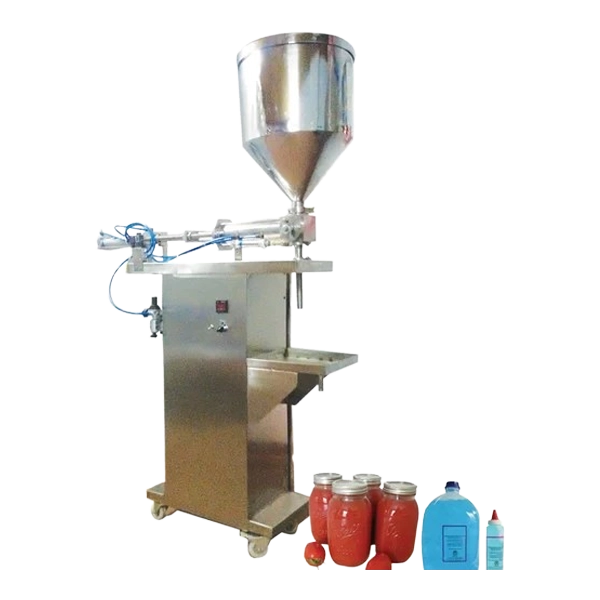 Ghee Maker