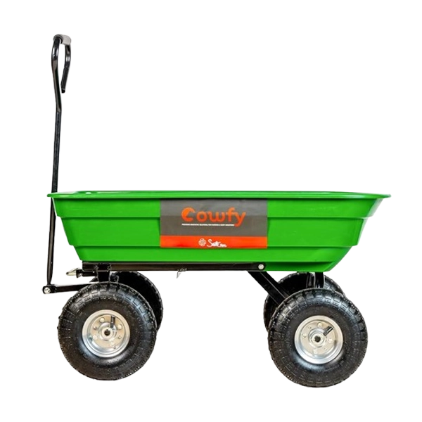 Wheel Barrow