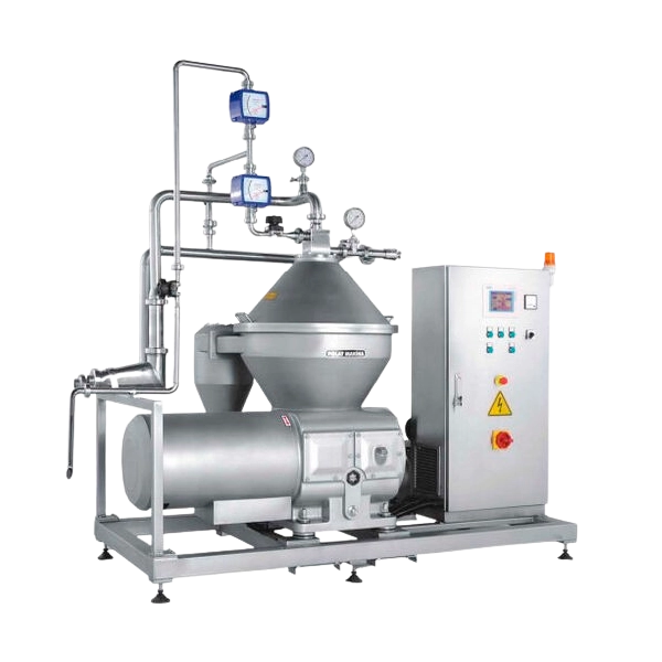 Cream Separator