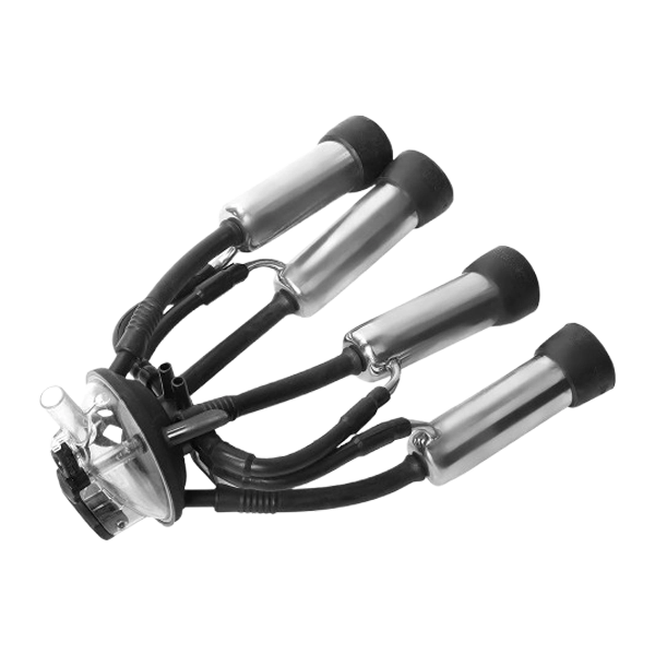 Milking Cluster Set
