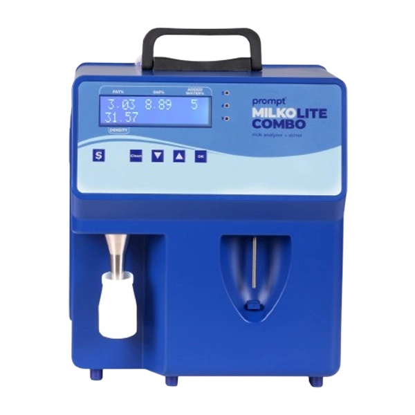 Milk Analyzer Milk Olite