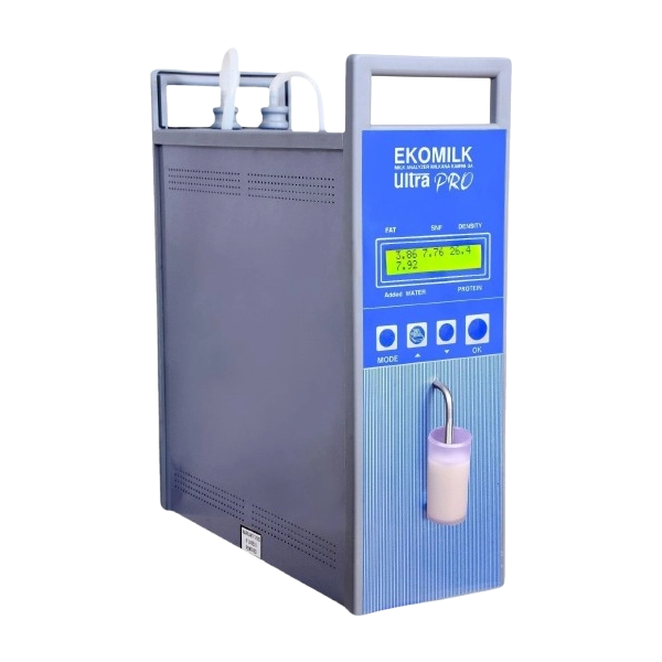 Milk Analyzer Ekomilk Ultra